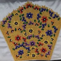 شلوار بندری|لباس|رودان, |دیوار