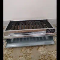 کباب پز ،توستروسماورگازی|اجاق گاز و لوازم برقی پختوپز|کوهدشت, |دیوار