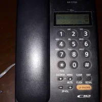 خط تلفن ثابت