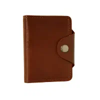 کیف پولم گم شده به اسم جمیله گرجی