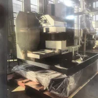 دستگاه فرز سی ان سی ( CNC Milling machine)