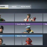 اکانت کلاف دیوتی|کنسول، بازی ویدئویی و آنلاین|بروجن, |دیوار