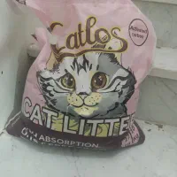 خاک گربه|لوازم جانبی حیوانات|جوانرود, |دیوار