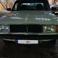 وانت 90دوگانه کارخانه|خودرو سواری و وانت|تهران, خلازیر|دیوار