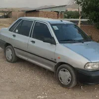 پراید 92|خودرو سواری و وانت|بهارستان, |دیوار