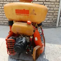 سمپاش موتوری