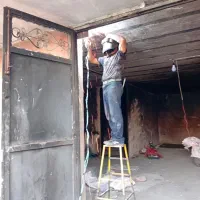 بازسازی و تعمیرات اساسی ساختمان|خدمات پیشه و مهارت|کرمانشاه, |دیوار