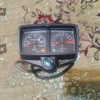 لوازم موتور 125