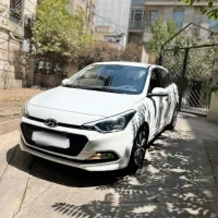 هیوندای i20 مدل ۹۷ بی توضیح