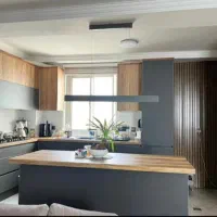 آپارتمان ۶۵متری سازمان اب فول