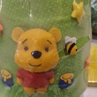 لوستر و ساعت طرح poo