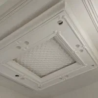 خدمات گچکار و لک گیری