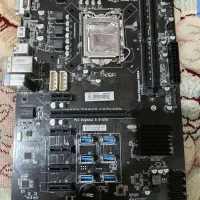 مادربورد DDR4