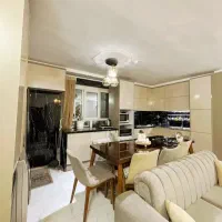 ۱۰۰متر_کلیدنخورده_فول امکانات_روبه نما_باغفیض