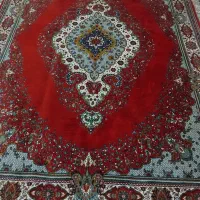 فرش ۹ متری نخی