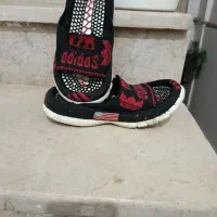 دمپایی جفتی آدیداس