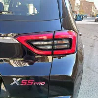 MVM X55 pro IE|خودرو سواری و وانت|تهران, شهرک الهیه غرب|دیوار