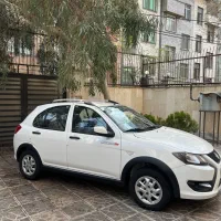 کوییک GX-L تحویل دی ماه (صفر)با مانیتور فابریک|خودرو سواری و وانت|تهران, مجیدیه|دیوار