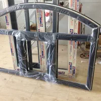 کار در کارگاه Upvc