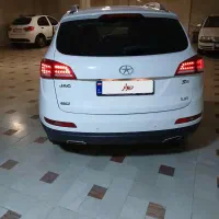 جک S5 اتوماتیک، مدل ۱۳۹۵|خودرو سواری و وانت|تهران, نیروی دریایی|دیوار
