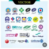 صدور بیمه ثالث و بدنه تمام اقساط،بدون پیش وضامن