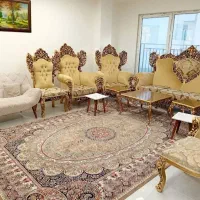 اجاره آپارتمان ۱۲۰متری نوساز تکواحد قبل قائم هراز|اجارهٔ آپارتمان|آمل, |دیوار