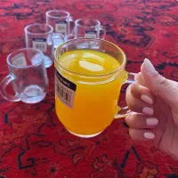 لیوان لومینارک فرانسه|ظروف سرو و پذیرایی|اصفهان, ملک‌شهر|دیوار