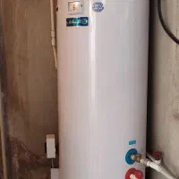 آبگرمکن آزمایش|آبگرمکن، پکیج، شوفاژ|تهران, امین حضور|دیوار