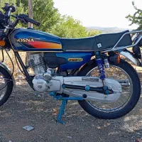 متور 250 سی سی خشک