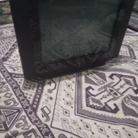 تلویزیون قدیمی اصلی نونو کم کار کرده