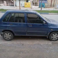 پراید111مدل91پراید