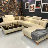 مبلمان حسینی مبل ال راحتی کلاسیک تختخوابشوناهار|مبلمان خانگی و میز عسلی|تهران, خواجه نصیر طوسی|دیوار