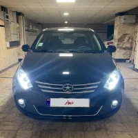 جک جی ۴ مدل ۱۴۰۳|خودرو سواری و وانت|رشت, دباغیان|دیوار