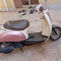 پاکشتی خوب خونگی|موتورسیکلت|راور, |دیوار