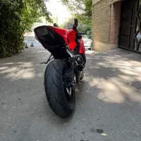 cbr1000 cb1300|موتورسیکلت|تهران, میرداماد|دیوار