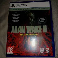 دیسک بازی الن ویک ۲