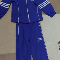 گرمکن ورزشی وکاپشن