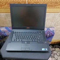 لپتاب دل تمیز مرتب