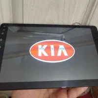 مانیتور اندروید ۱۰ اینچ برند کیا فن دار