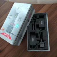 هدلایت STL|قطعات یدکی و لوازم جانبی|شاهین‌شهر, شهرک هشت بهشت|دیوار