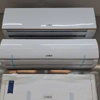 کولرگازی 24000 تی فور T4 یونیوا