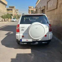 ماشین ام وی ام ایکس ۳۳|خودرو سواری و وانت|شیراز, عادل آباد|دیوار