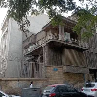 ۱۴۵ متر کلنگی