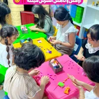 استخدام مربی