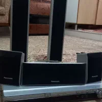 سینما خانواده پاناسونیک