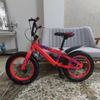دوچرخه سایز ۱۶ برند اسمارت