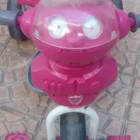 سه چرخه کودک|دوچرخه، اسکیت، اسکوتر|خوی, |دیوار