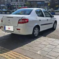 رانا lx مدل ۹۴ استثنایی|خودرو سواری و وانت|ارومیه, |دیوار