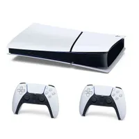 ps5 fullgame همراه ۲ دسته