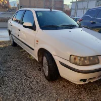 سمند EF7 مدل 99|خودرو سواری و وانت|نقده, |دیوار